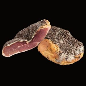 COSCIA STAGIONATA CUOR DI BONTA’ Kg. 1.3