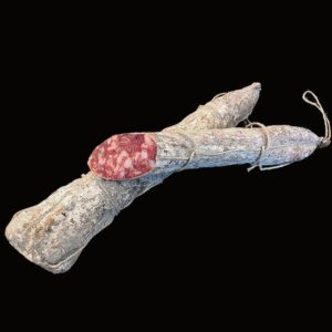 SALAME GENTILE DELLE APUANE Kg 1