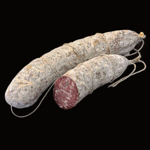 SALAME NOSTRALE Kg. 1