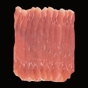 PROSCIUTTO GRAN RISERVA AFFETTATO Gr. 100