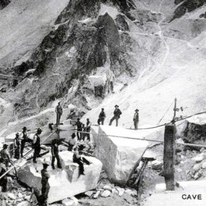 cr cave con cavatori