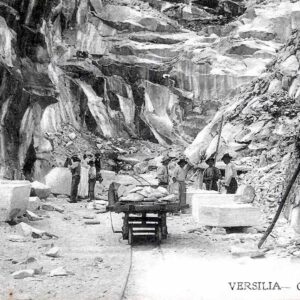 d versilia cava marmi