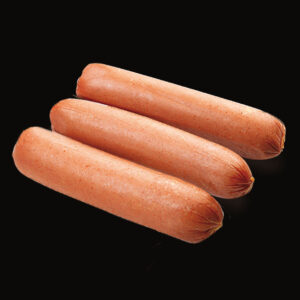 WURSTEL ARTIGIANALI Gr. 250