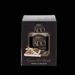 CREMA DI LARDO