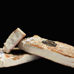LARDO DI COLONNATA IGP