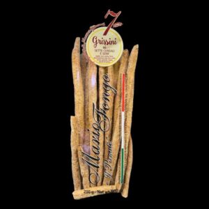 GRISSINI AI 7 CEREALI GR:200 – MARIO FONGO