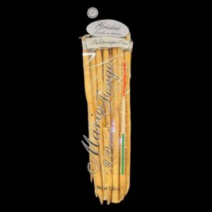 GRISSINI STIRATI A MANO CLASSICI GR:200 – MARIO FONGO