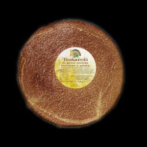 TESTAROLO GR:400 – AZ. AGRICOLA “LA RITA”