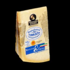 PARMIGIANO REGGIANO D.O.P. 24 MESI GR: 700-MONTANARI & GRUZZA