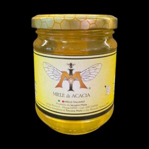 MIELE DI ACACIA – 250GR